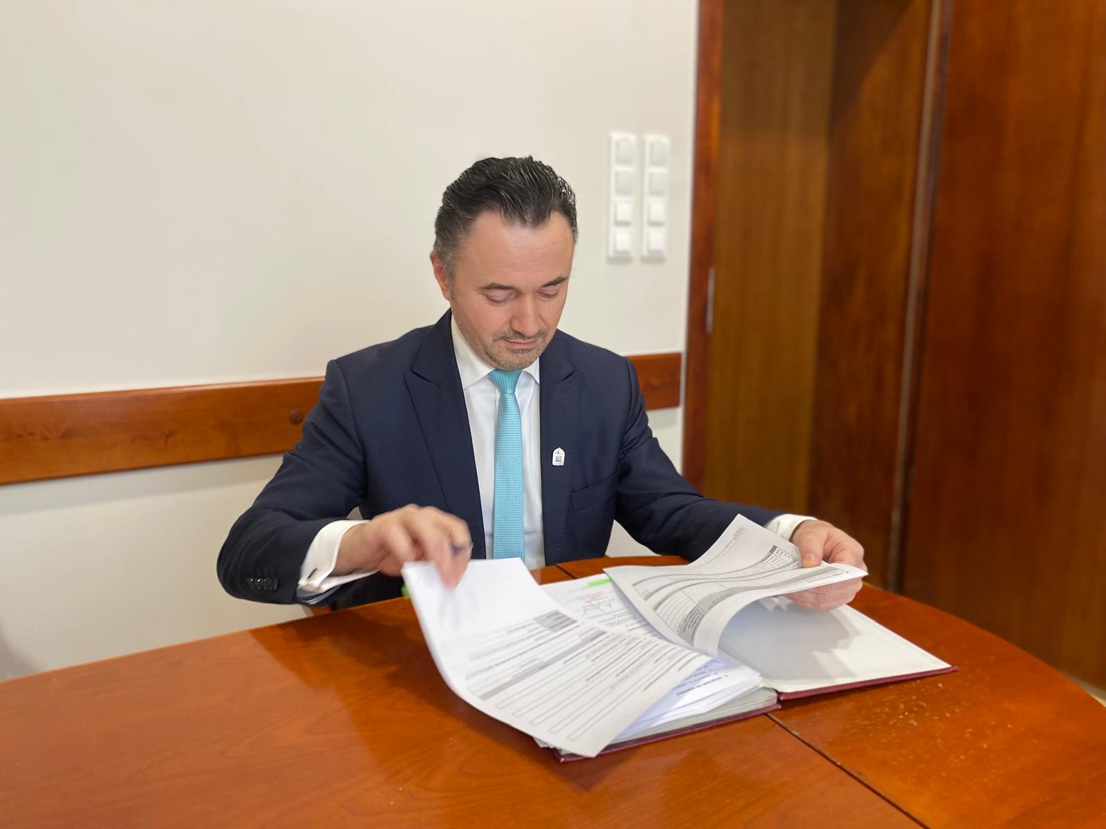 dr Włodzimierz Hibner - radca prawny